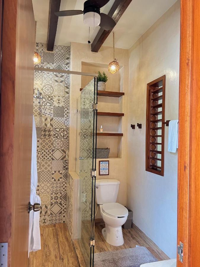Villa Marcela Calderitas Kültér fotó